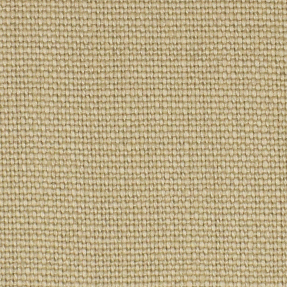 S3285 Sandstone by Greenhouse Designer Fabric 100% Linen BRAZIL 8,000 </p><p>Repeat: None 54" - Swanky Fabrics -