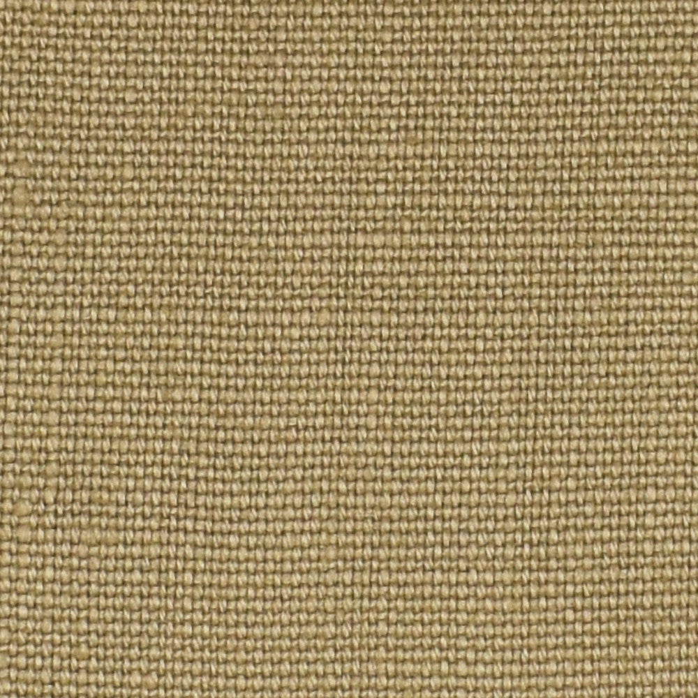 S3290 Mushroom by Greenhouse Designer Fabric 100% Linen Brazil 8,000 double rubs </p><p>Repeat: None 54" - Swanky Fabrics -