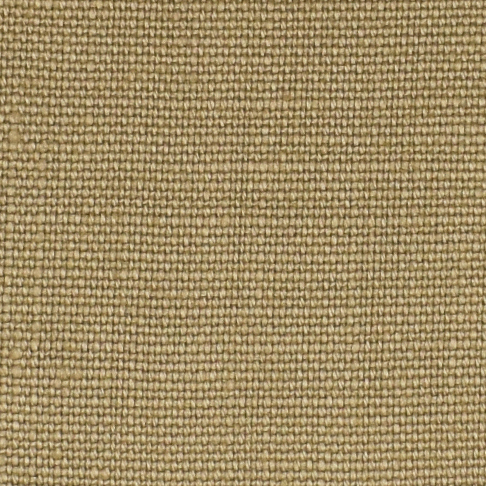 S3290 Mushroom by Greenhouse Designer Fabric 100% Linen BRAZIL 8,000 </p><p>Repeat: None 54" - Swanky Fabrics -