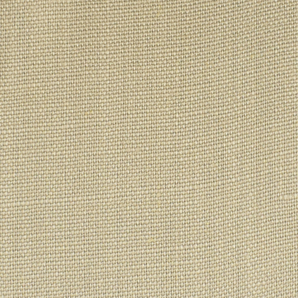 S3292 Platinum by Greenhouse Designer Fabric 100% Linen BRAZIL 8,000 </p><p>Repeat: None 54" - Swanky Fabrics -
