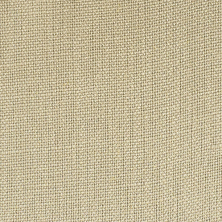 S3292 Platinum by Greenhouse Designer Fabric 100% Linen BRAZIL 8,000 </p><p>Repeat: None 54" - Swanky Fabrics -