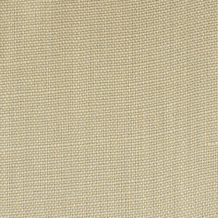 S3292 Platinum by Greenhouse Designer Fabric 100% Linen Brazil 8,000 double rubs </p><p>Repeat: None 54" - Swanky Fabrics -