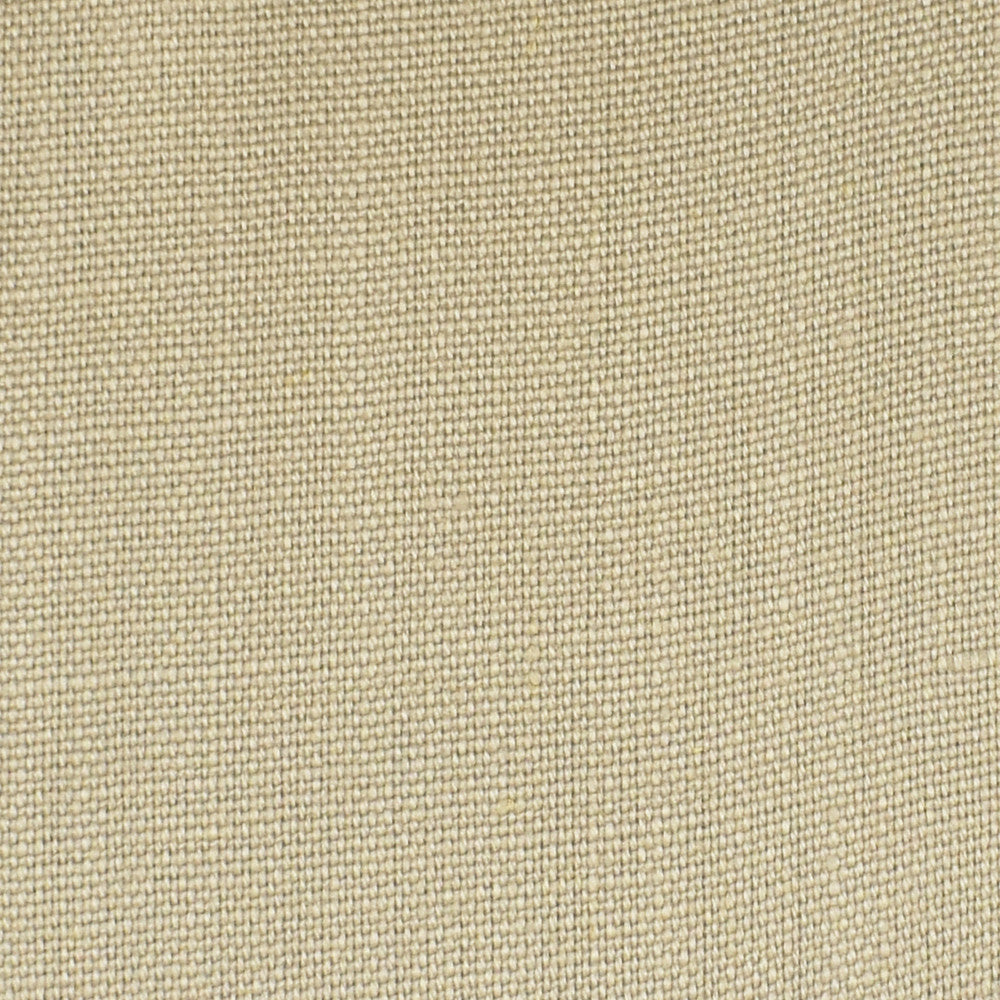 S3292 Platinum by Greenhouse Designer Fabric 100% Linen Brazil 8,000 double rubs </p><p>Repeat: None 54" - Swanky Fabrics -