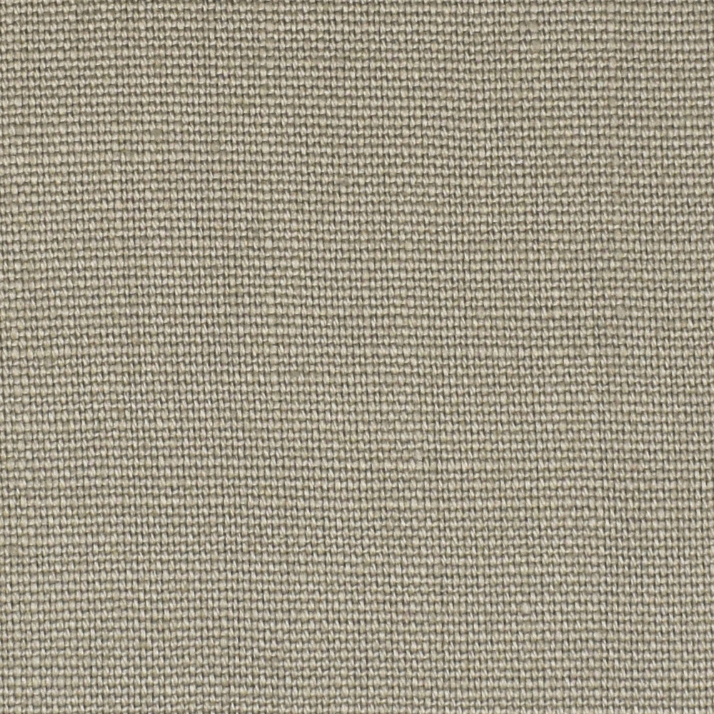 S3294 Stone by Greenhouse Designer Fabric 100% Linen Brazil 8,000 double rubs </p><p>Repeat: None 54" - Swanky Fabrics -