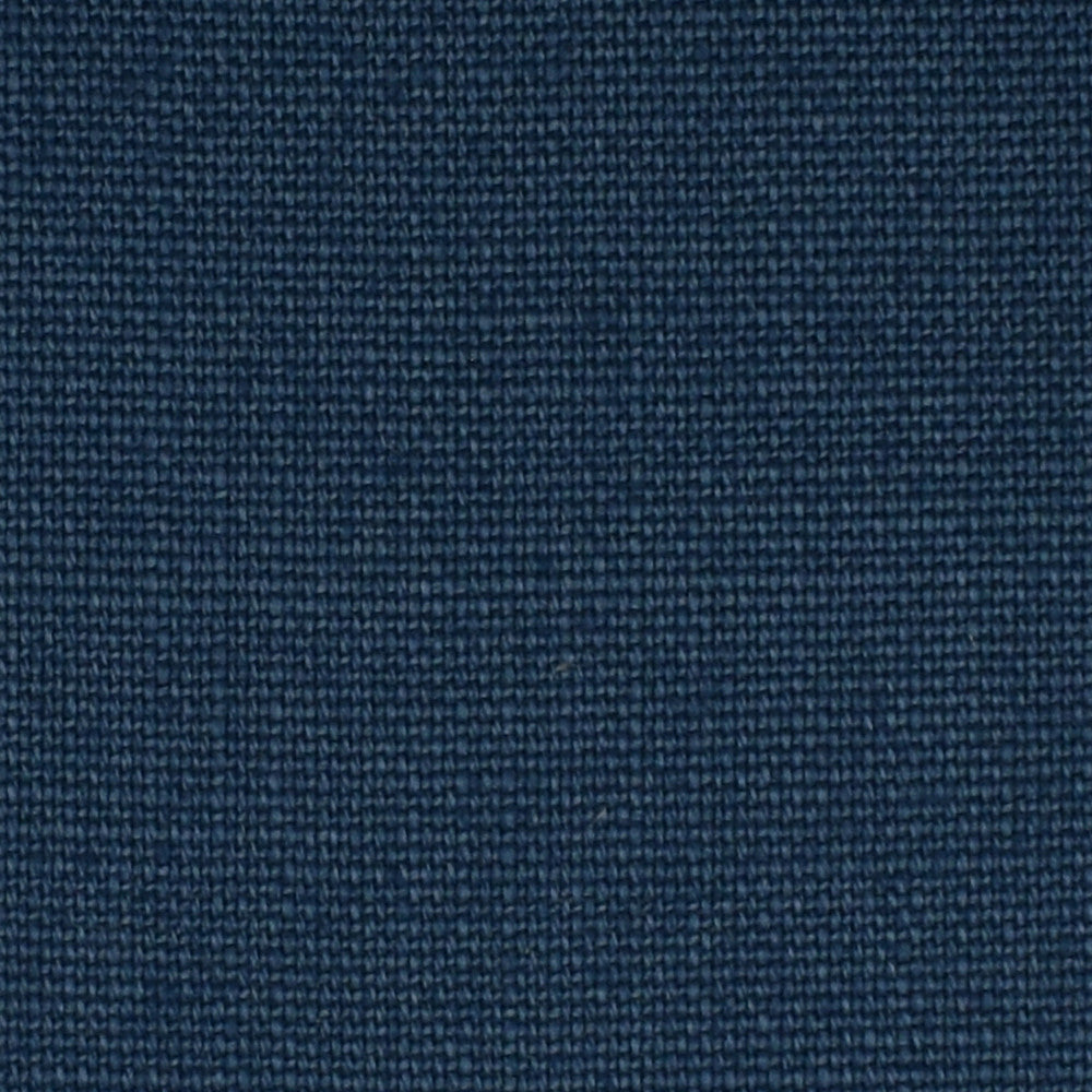 S3303 Denim by Greenhouse Designer Fabric 100% Linen Brazil 8,000 double rubs </p><p>Repeat: None 54" - Swanky Fabrics -