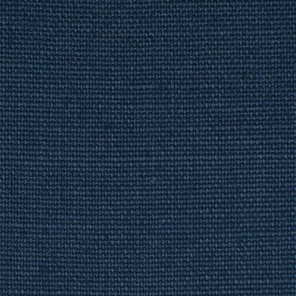 S3303 Denim by Greenhouse Designer Fabric 100% Linen BRAZIL 8,000 </p><p>Repeat: None 54" - Swanky Fabrics -