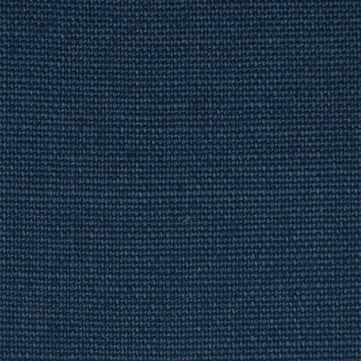 S3303 Denim by Greenhouse Designer Fabric 100% Linen BRAZIL 8,000 </p><p>Repeat: None 54" - Swanky Fabrics -