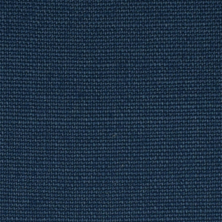 S3303 Denim by Greenhouse Designer Fabric S43: Linen Essentials 100% Linen Brazil 8,000 double rubs </p><p>Repeat: None 54" - Swanky Fabrics -