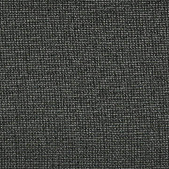 S3307 Slate by Greenhouse Designer Fabric S43: Linen Essentials 100% Linen Brazil 8,000 double rubs </p><p>Repeat: None 54" - Swanky Fabrics -