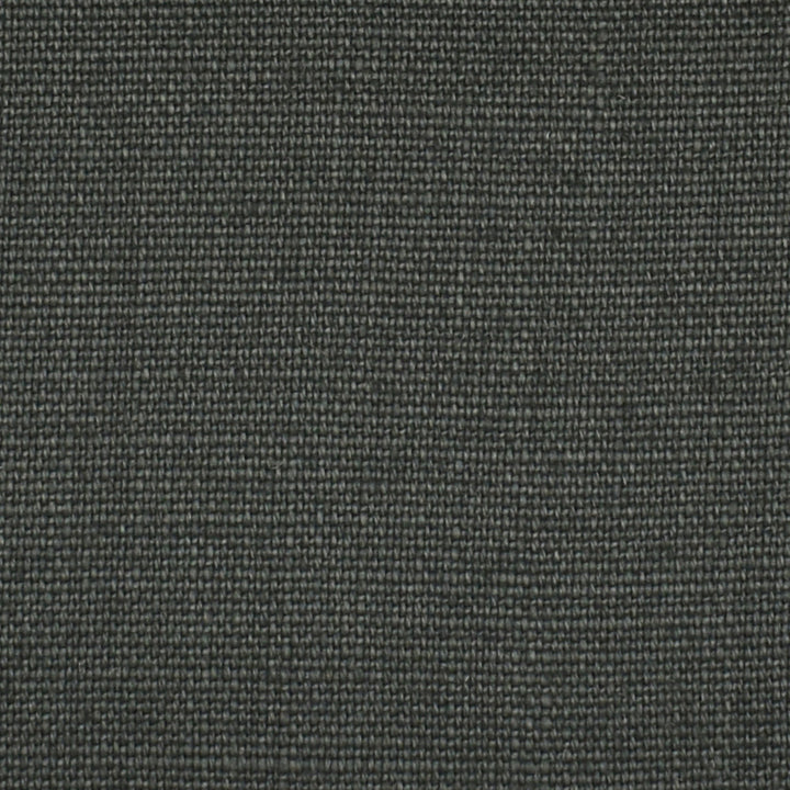 S3307 Slate by Greenhouse Designer Fabric 100% Linen BRAZIL 8,000 </p><p>Repeat: None 54" - Swanky Fabrics -