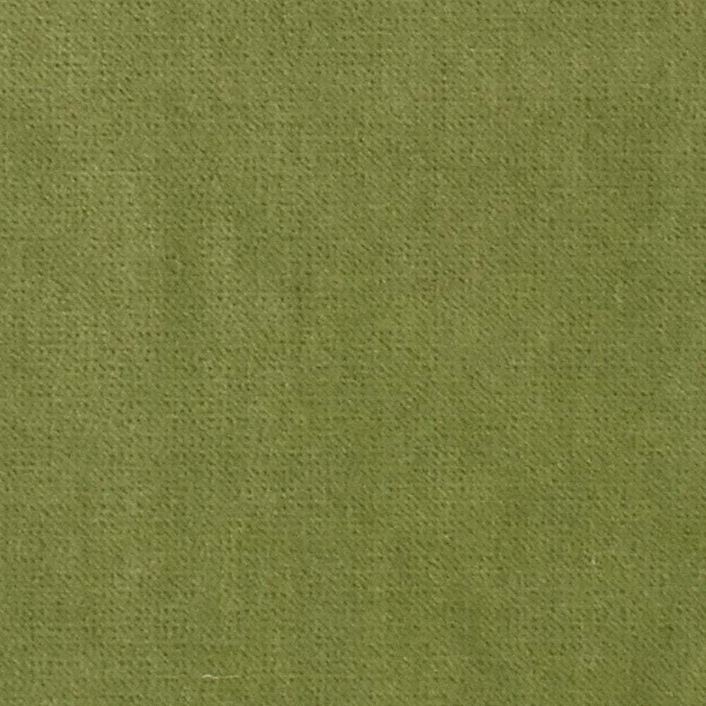 S3325 Sprout by Greenhouse Designer Fabric S44: Velvet Essentials 75% Polyester, 25% Cotton China 201,000 double rubs </p><p>Repeat: None 54" - Swanky Fabrics -