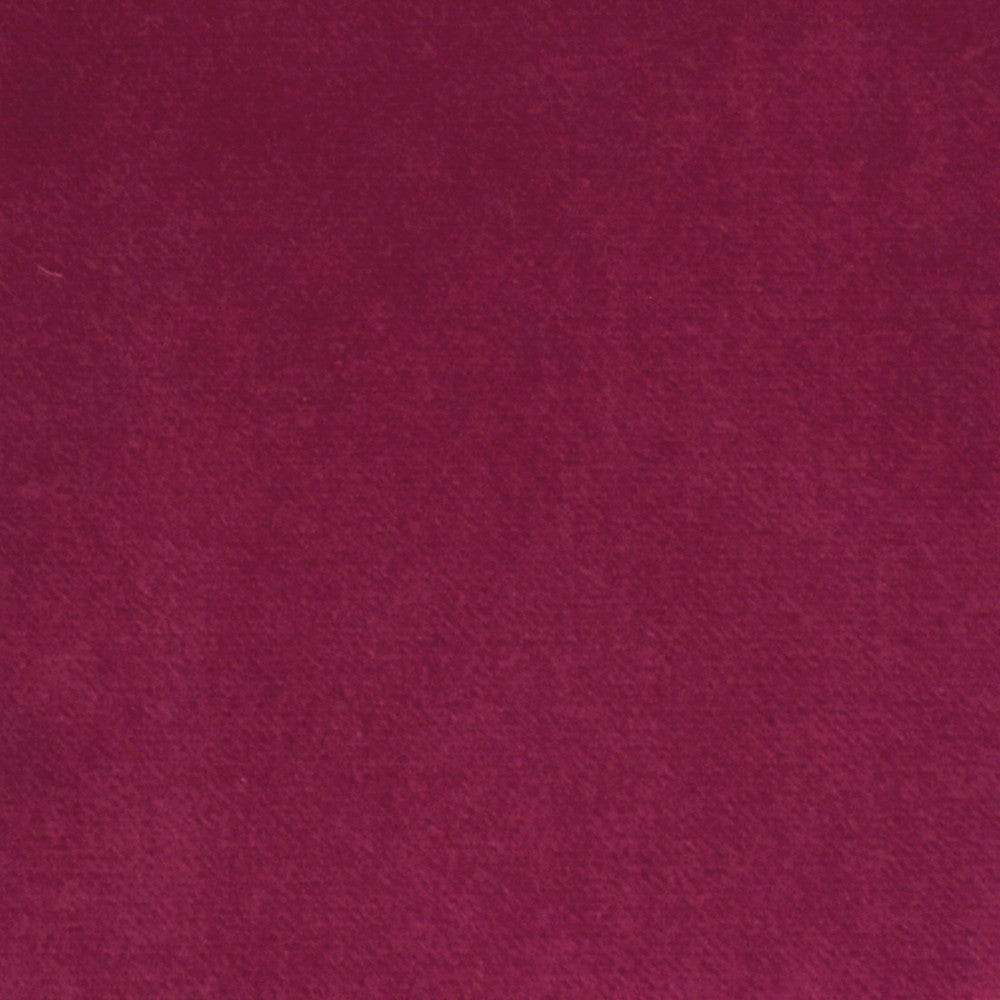 S3333 Magenta by Greenhouse Designer Fabric 75% Polyester, 25% Cotton CHINA 201,000 </p><p>Repeat: None 54" - Swanky Fabrics -