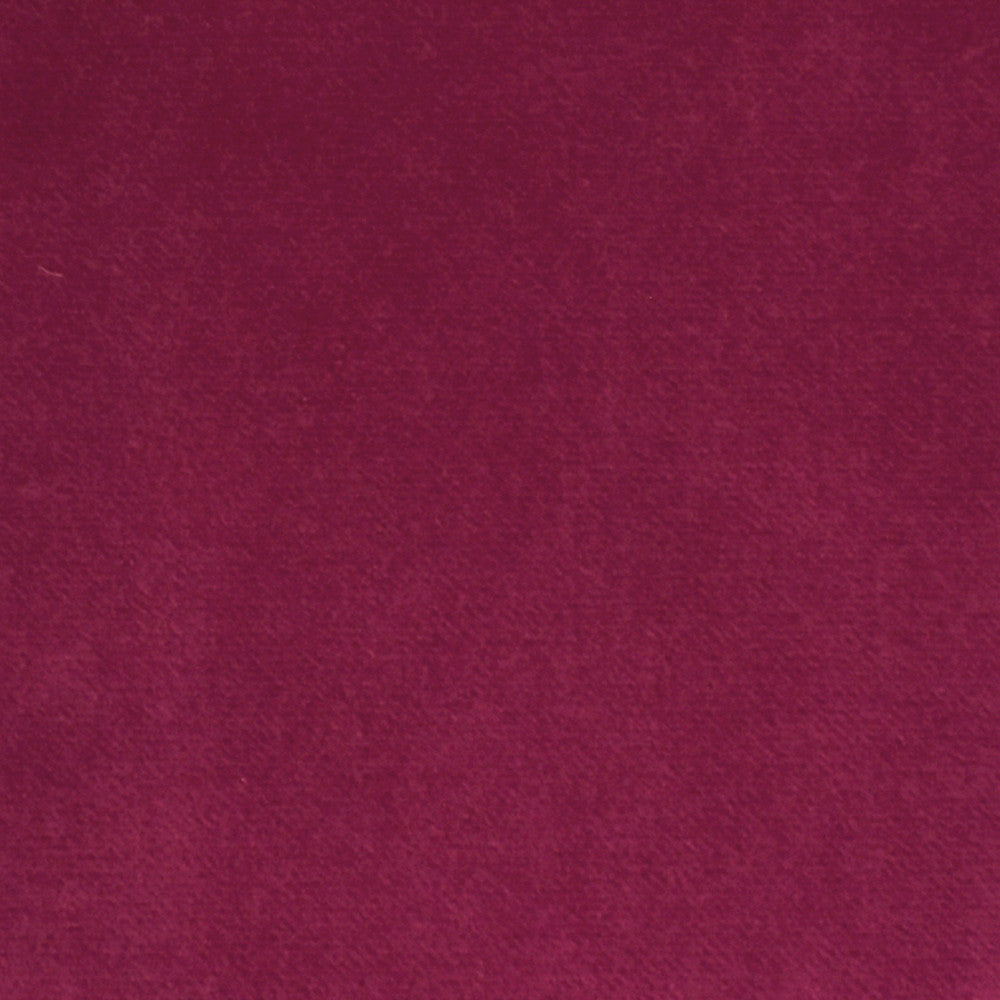 S3333 Magenta by Greenhouse Designer Fabric 75% Polyester, 25% Cotton China 201,000 double rubs </p><p>Repeat: None 54" - Swanky Fabrics -
