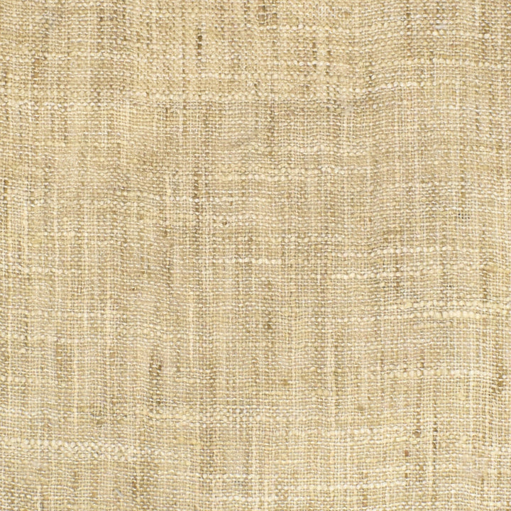S3341 Oatmeal by Greenhouse Designer Fabric 100% Polyester INDIA Drapery </p><p>Repeat: None 54" - Swanky Fabrics -