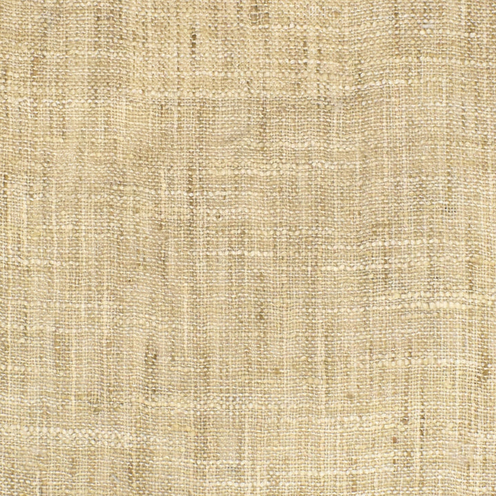 S3341 Oatmeal by Greenhouse Designer Fabric S45: Window Essentials 100% Polyester India Drapery double rubs </p><p>Repeat: None 54" - Swanky Fabrics -