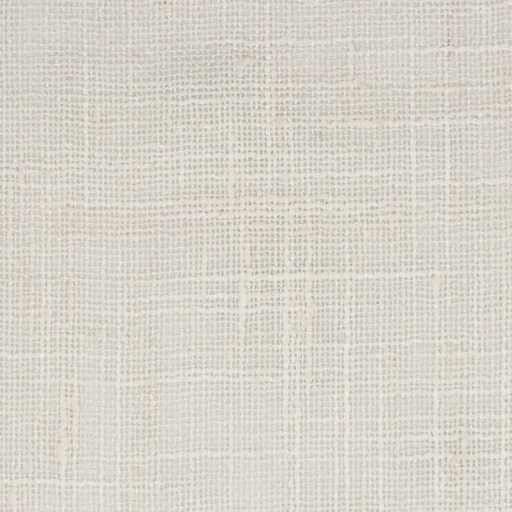S3342 Talc by Greenhouse Designer Fabric S45: Window Essentials 100% Polyester India Drapery double rubs </p><p>Repeat: None 54" - Swanky Fabrics -