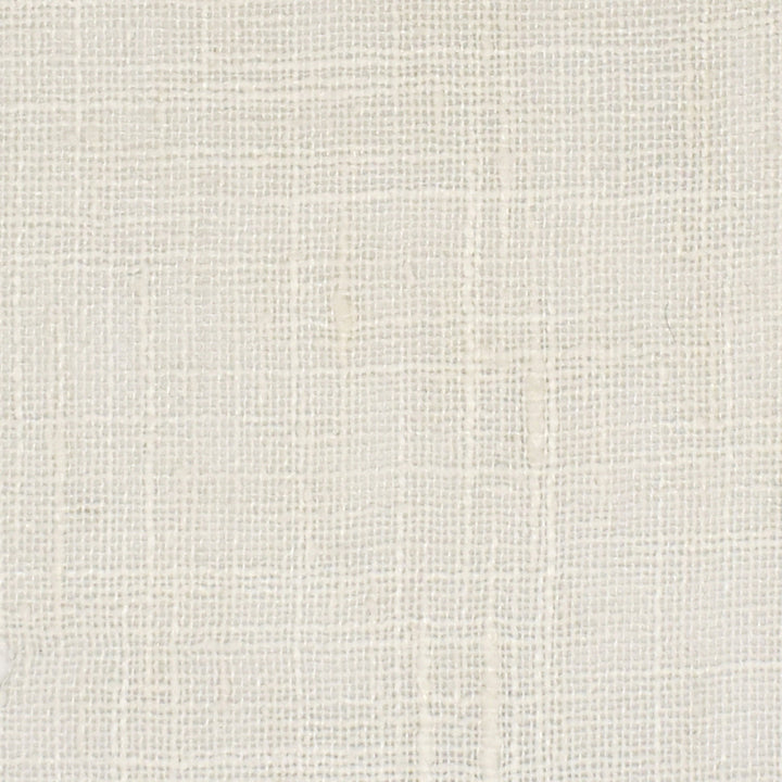 S3343 Coconut by Greenhouse Designer Fabric 100% Polyester India Drapery double rubs </p><p>Repeat: None 54" - Swanky Fabrics -