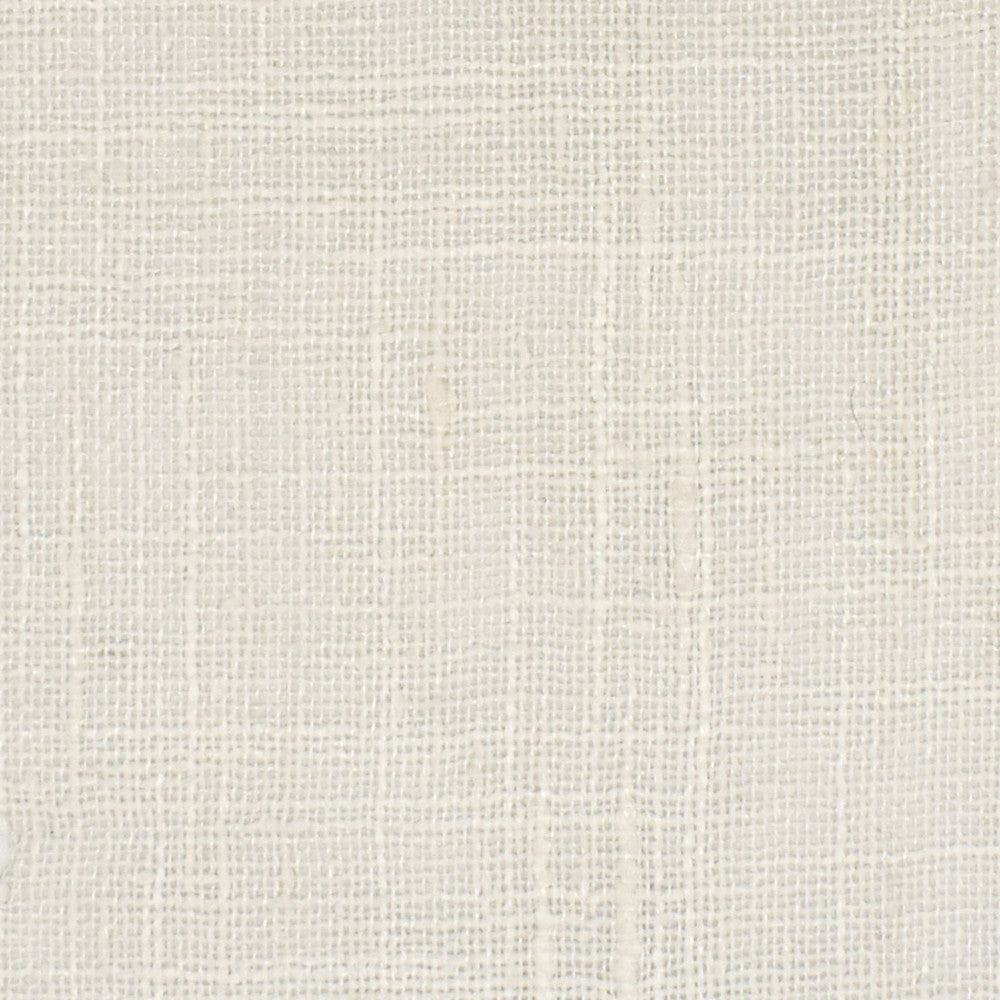S3343 Coconut by Greenhouse Designer Fabric 100% Polyester INDIA Drapery </p><p>Repeat: None 54" - Swanky Fabrics -