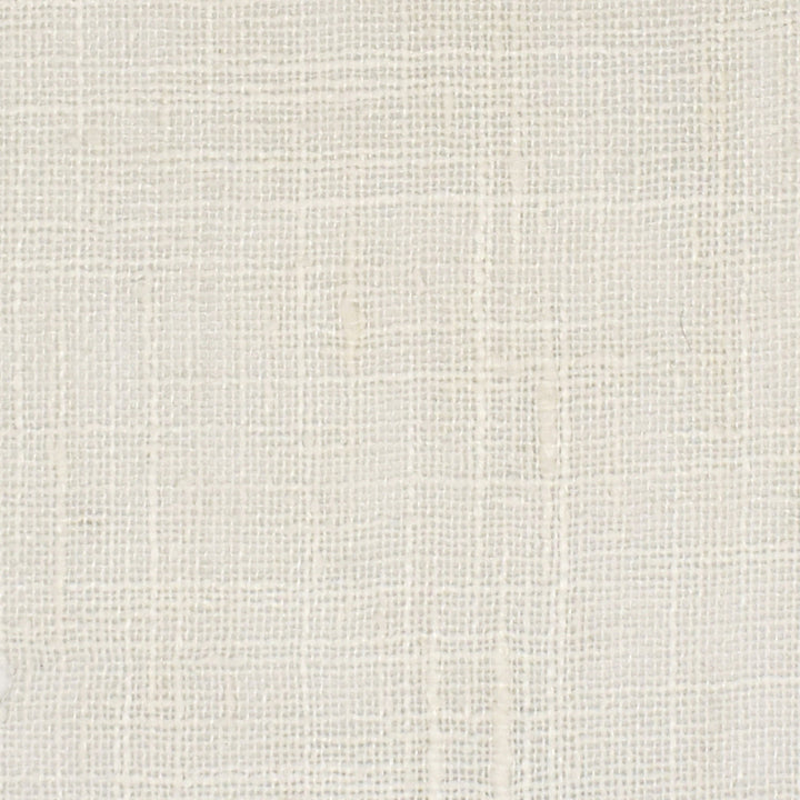 S3343 Coconut by Greenhouse Designer Fabric 100% Polyester INDIA Drapery </p><p>Repeat: None 54" - Swanky Fabrics -