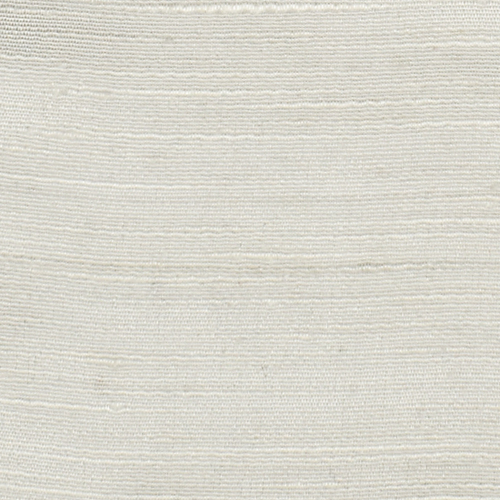 S3344 Chalk by Greenhouse Designer Fabric 100% Polyester INDIA Drapery </p><p>Repeat: None 54" - Swanky Fabrics -