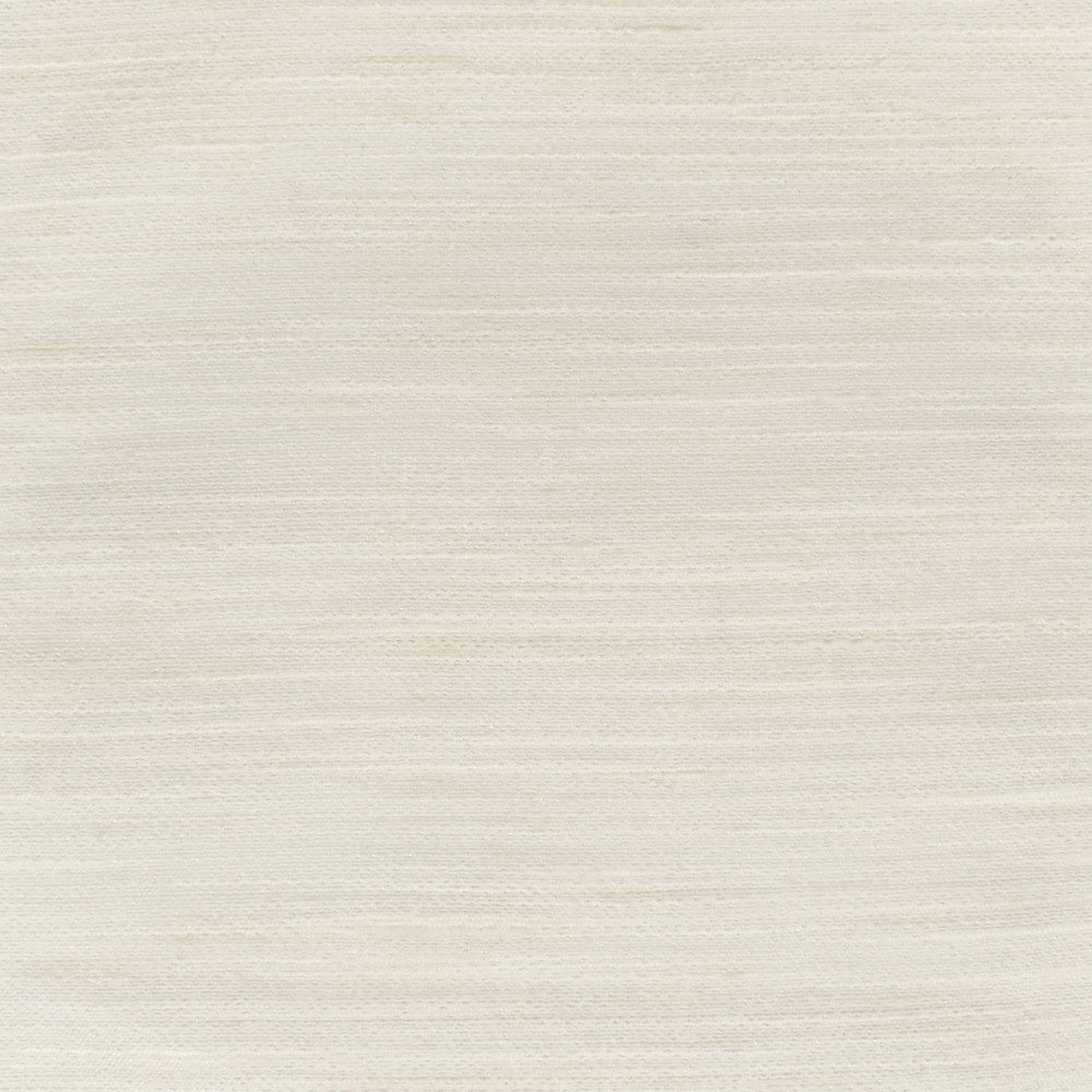 S3346 Chalk by Greenhouse Designer Fabric 100% Polyester India Drapery double rubs </p><p>Repeat: None 54" - Swanky Fabrics -