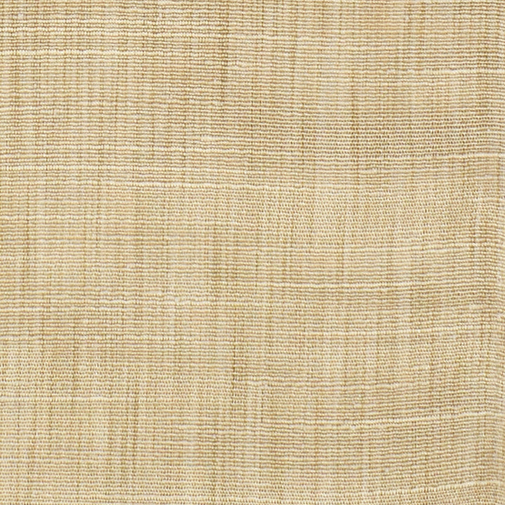 S3355 Sandstone by Greenhouse Designer Fabric 100% Polyester India Drapery double rubs </p><p>Repeat: None 54" - Swanky Fabrics -