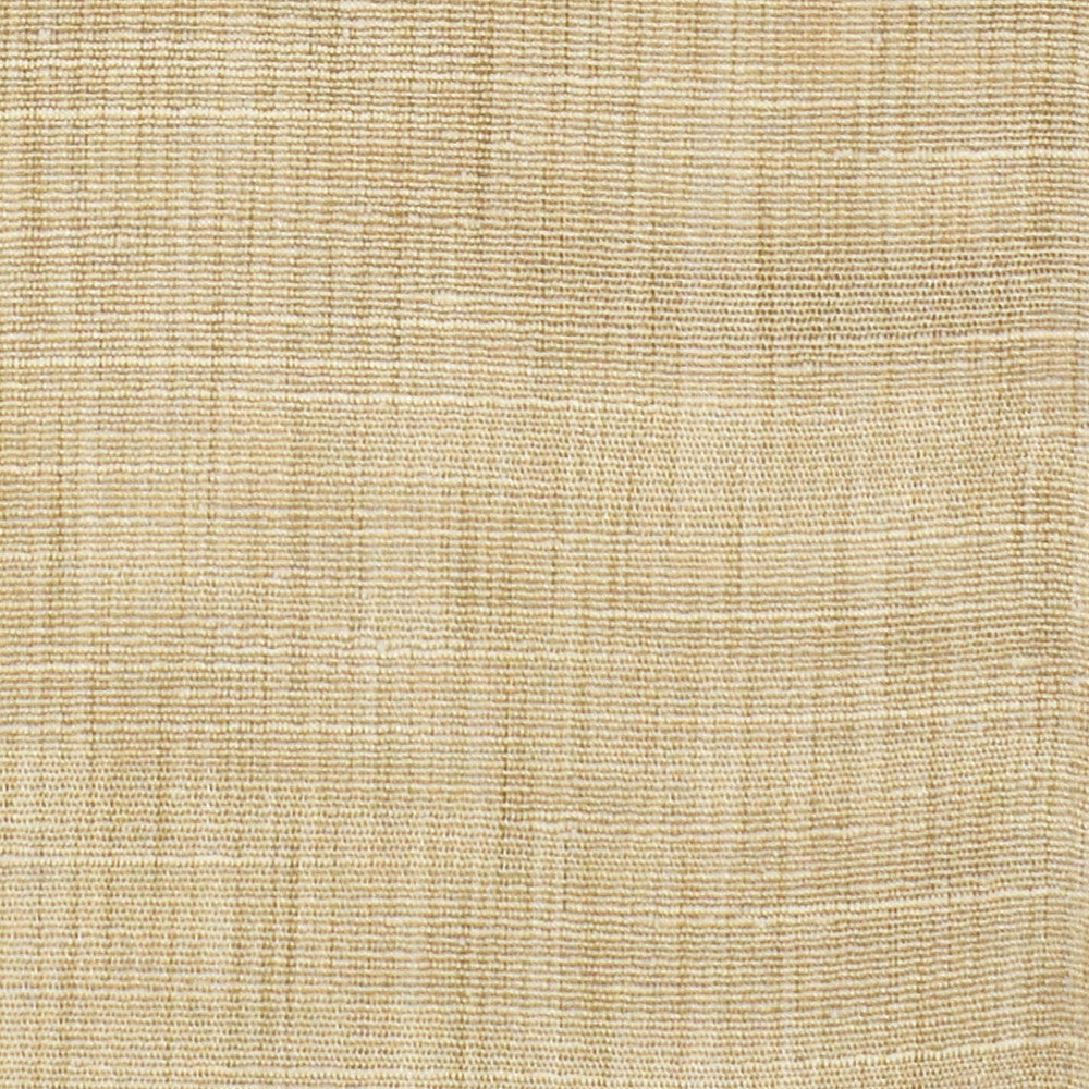 S3355 Sandstone by Greenhouse Designer Fabric 100% Polyester INDIA Drapery </p><p>Repeat: None 54" - Swanky Fabrics -