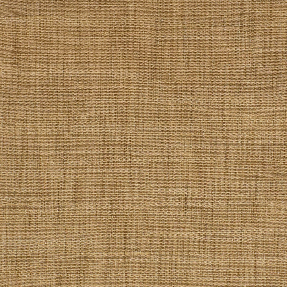 S3361 Straw by Greenhouse Designer Fabric 100% Polyester INDIA Drapery </p><p>Repeat: None 54" - Swanky Fabrics -