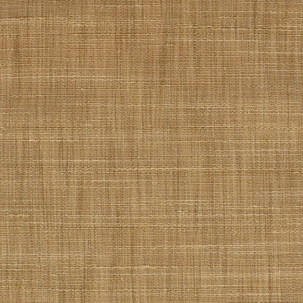 S3361 Straw by Greenhouse Designer Fabric S45: Window Essentials 100% Polyester India Drapery double rubs </p><p>Repeat: None 54" - Swanky Fabrics -