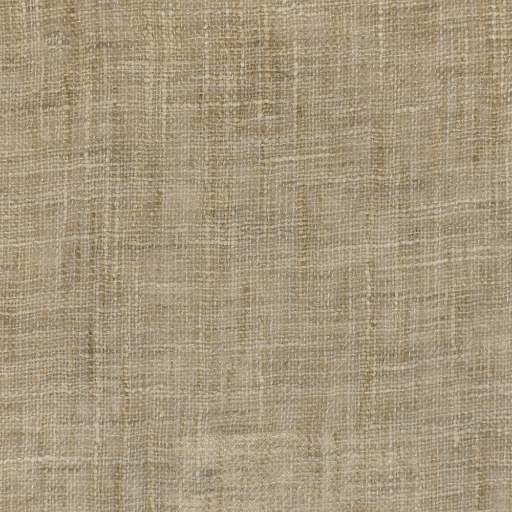 S3375 Taupe by Greenhouse Designer Fabric 100% Polyester INDIA Drapery </p><p>Repeat: None 54" - Swanky Fabrics -