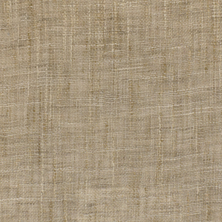 S3375 Taupe by Greenhouse Designer Fabric 100% Polyester INDIA Drapery </p><p>Repeat: None 54" - Swanky Fabrics -