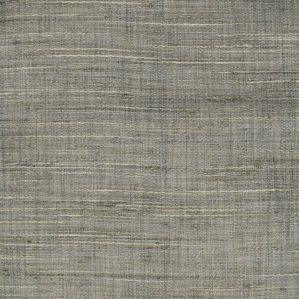 S3381 Storm by Greenhouse Designer Fabric 100% Polyester India Drapery double rubs </p><p>Repeat: None 54" - Swanky Fabrics -