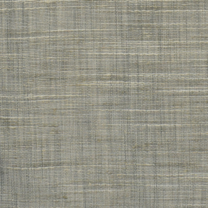 S3382 Platinum by Greenhouse Designer Fabric 100% Polyester India Drapery double rubs </p><p>Repeat: None 54" - Swanky Fabrics -