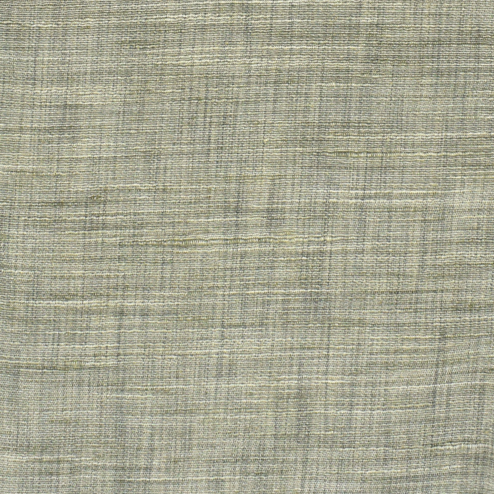 S3388 Mist by Greenhouse Designer Fabric 100% Polyester INDIA Drapery </p><p>Repeat: None 54" - Swanky Fabrics -