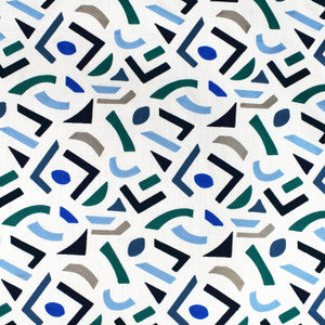 S3400 Horizon by Greenhouse Designer Fabric