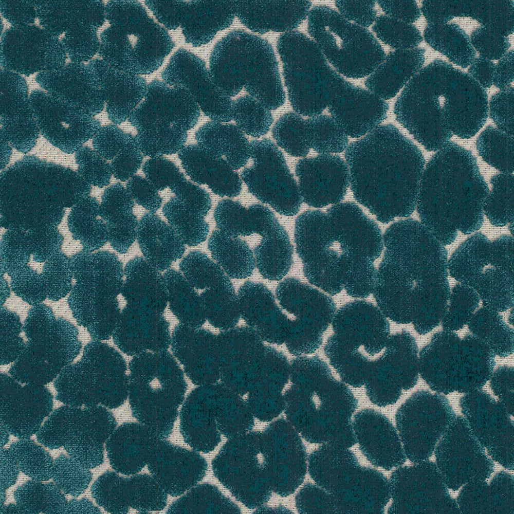 S3402 Aegean by Greenhouse Designer Fabric 60% Rayon, 40% Polyester Indonesia 37,000 </p><p>Repeat: 14" H, 14" V 60" - Swanky Fabrics -