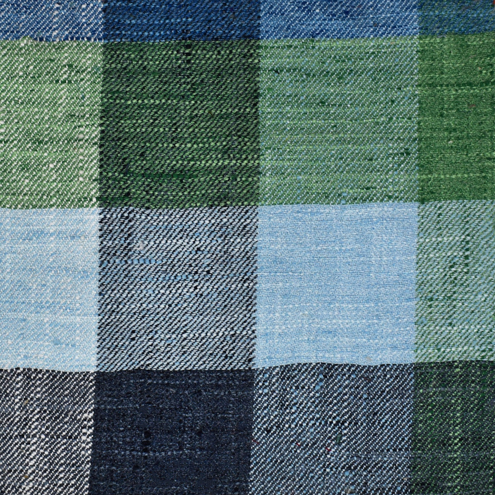 S3405 Seascape by Greenhouse Designer Fabric M04: Memos by Color 100% Polyester India 51,000 double rubs </p><p>Repeat: 10" H, 10" V 54" - Swanky Fabrics -