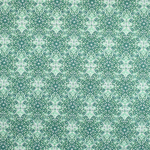 S3406 Basil by Greenhouse Designer Fabric