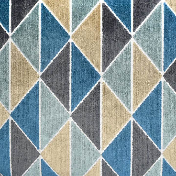 S3409 Aegean by Greenhouse Designer Fabric M04: Memos by Color 60% Rayon, 40% Polyester Indonesia 18,000 double rubs </p><p>Repeat: 9.5" H, 12.25" V 60" - Swanky Fabrics -