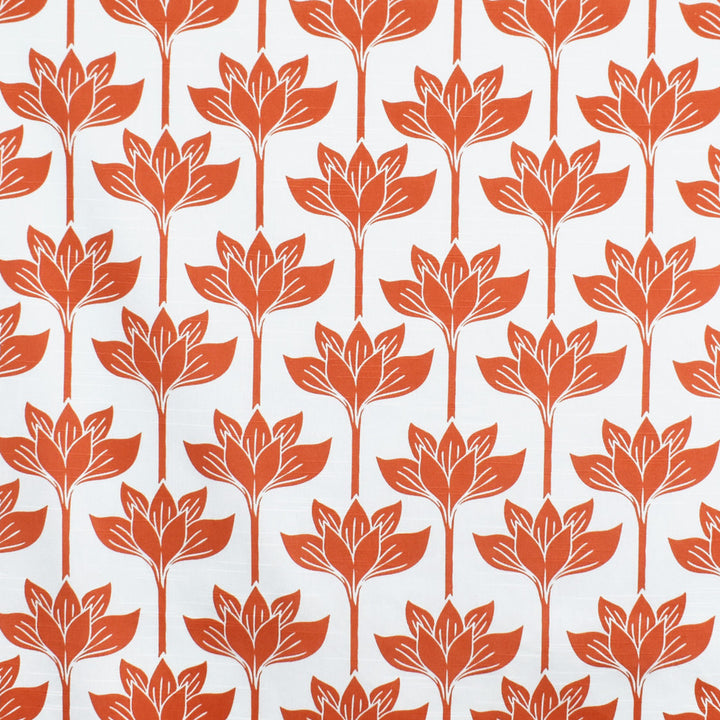 S3445 Coral by Greenhouse Designer Fabric 100% Cotton CHINA 39,000 </p><p>Repeat: 3.3" H, 6.75" V 54" - Swanky Fabrics -