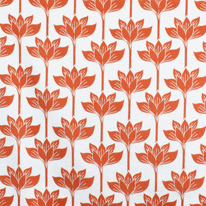 S3445 Coral by Greenhouse Designer Fabric