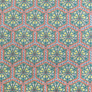 S3446 Garden by Greenhouse Designer Fabric
