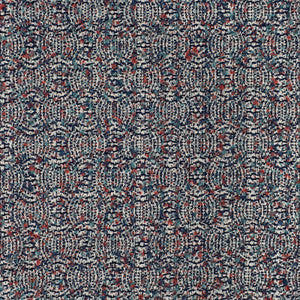 S3451 Indigo by Greenhouse Designer Fabric