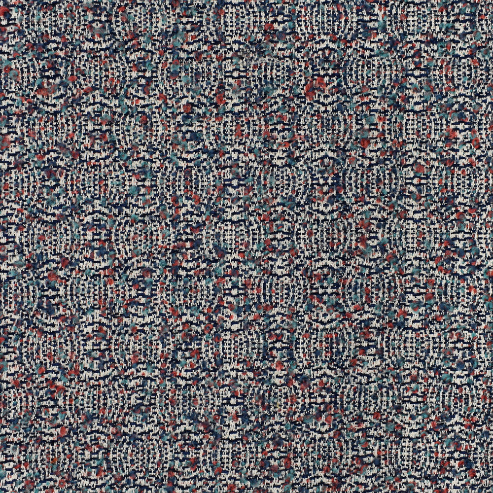 S3451 Indigo by Greenhouse Designer Fabric M13: Memos by Color 78% Polyester, 22% Acrylic Turkey 70,000 double rubs </p><p>Repeat: 2.5" H, 2.5" V 56" - Swanky Fabrics -