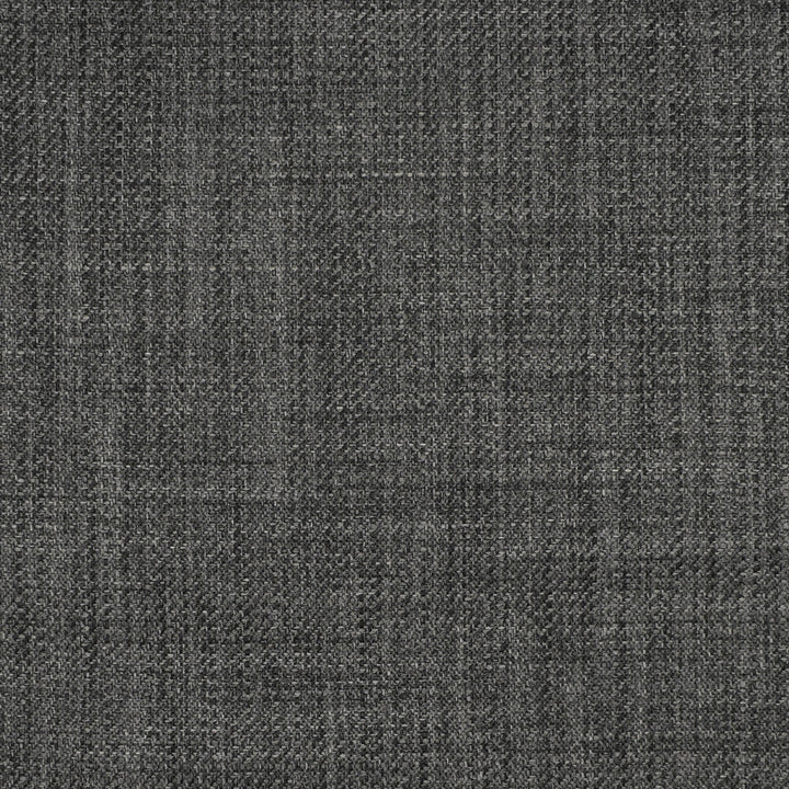 S3461 Charcoal by Greenhouse Designer Fabric 100% Polyester China 100,000 double rubs </p><p>Repeat: None 54" - Swanky Fabrics -