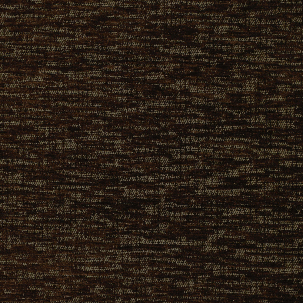 S3479 Chocolate by Greenhouse Designer Fabric 100% Polyester China 40,000 double rubs </p><p>Repeat: None 54" - Swanky Fabrics -
