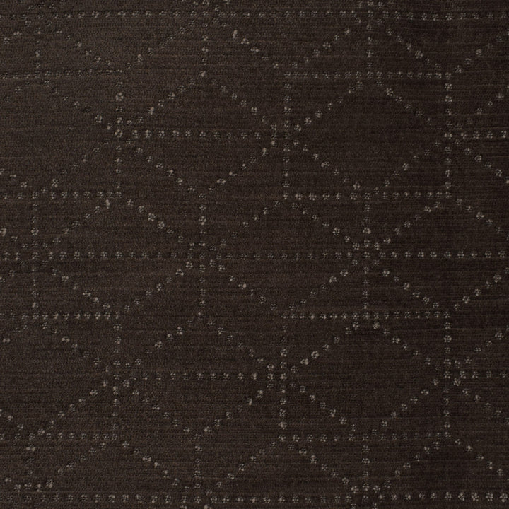 S3482 Espresso by Greenhouse Designer Fabric 59% Polyester, 41% Polyester Filament India 50,000 </p><p>Repeat: 4.5" H, 3.25" V 54" - Swanky Fabrics -