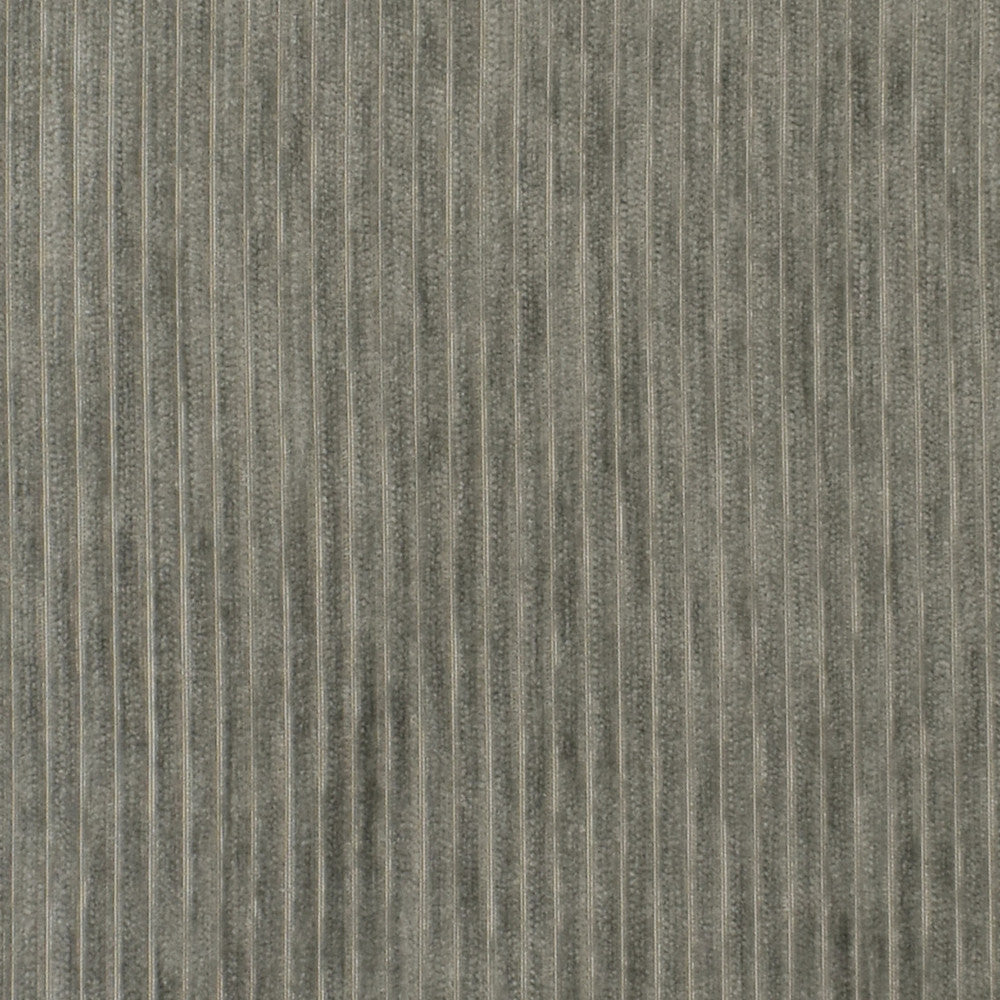 S3503 Pewter by Greenhouse Designer Fabric 100% Polyester China 50,000 </p><p>Repeat: None 54" - Swanky Fabrics -