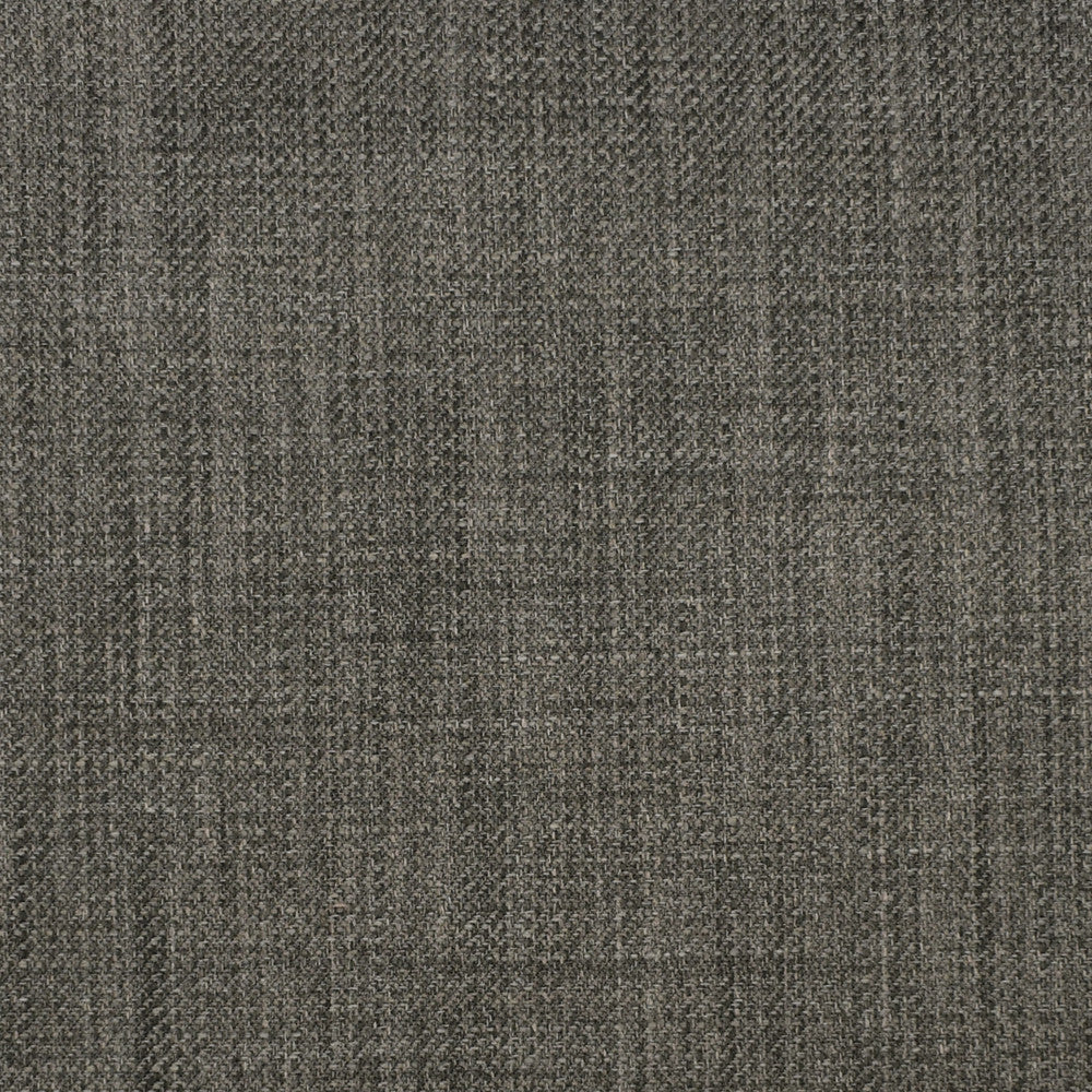 S3506 Pewter by Greenhouse Designer Fabric 100% Polyester China 100,000 double rubs </p><p>Repeat: None 54" - Swanky Fabrics -