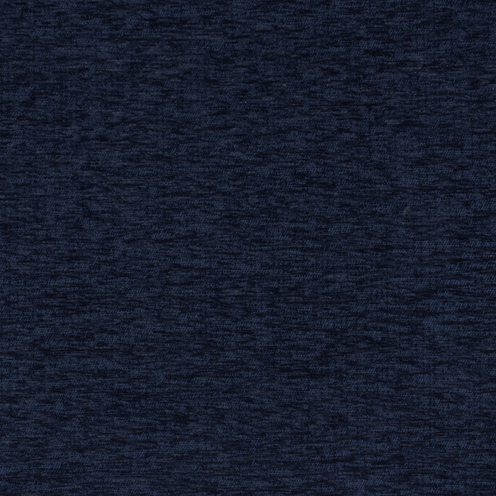 S3520 Navy by Greenhouse Designer Fabric 100% Polyester China 40,000 double rubs </p><p>Repeat: None 54" - Swanky Fabrics -